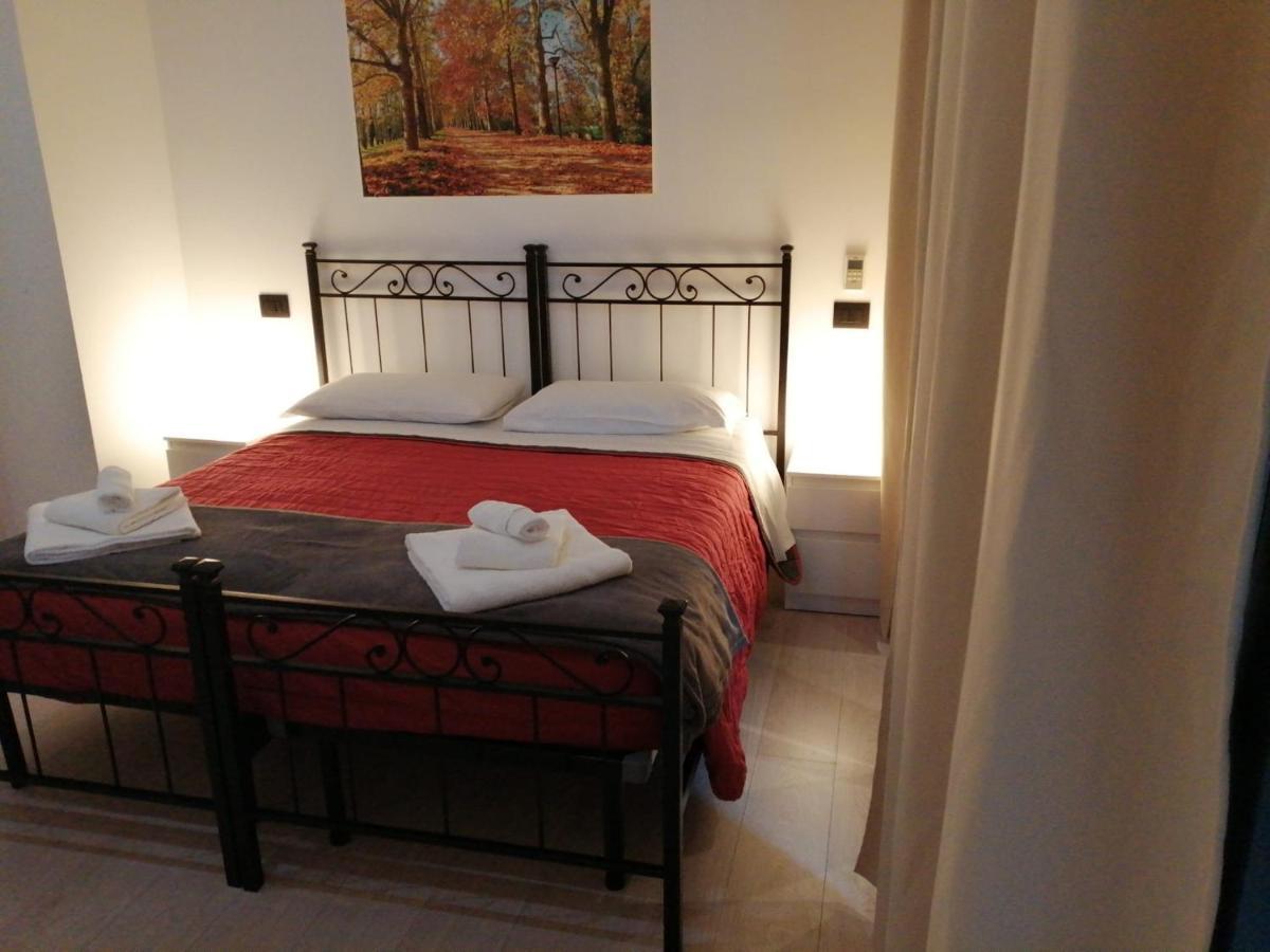 Dimora Santa Barbara Hotel Ferrara Eksteriør billede
