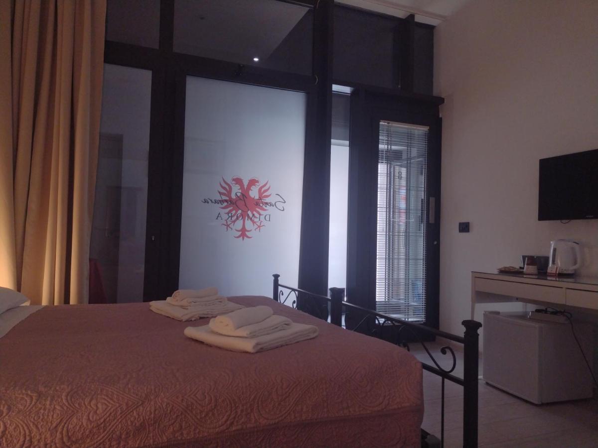 Dimora Santa Barbara Hotel Ferrara Eksteriør billede